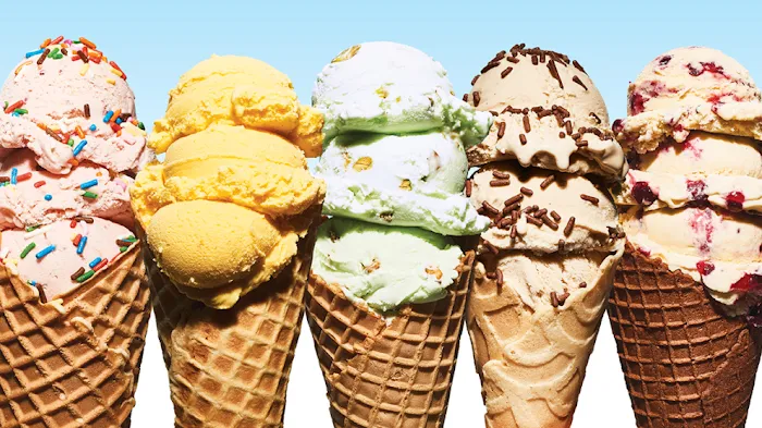 Banana Boat Ice Cream Picture 2