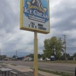 Banana Boat Ice Cream