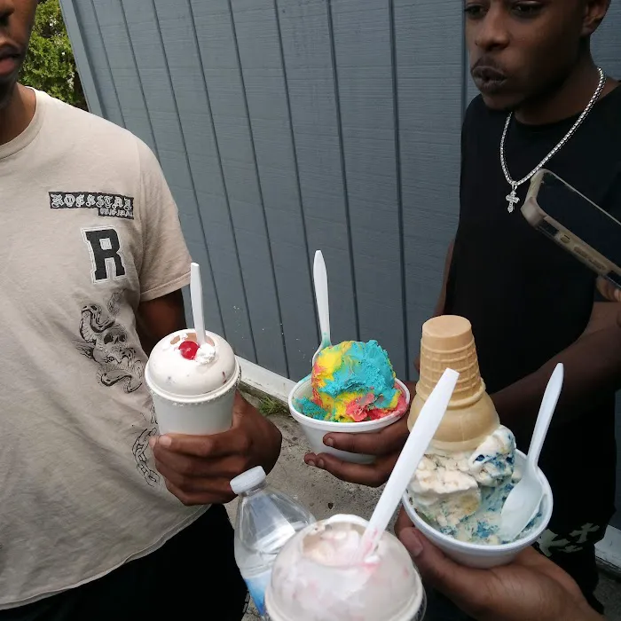 Banana Boat Ice Cream Picture 5