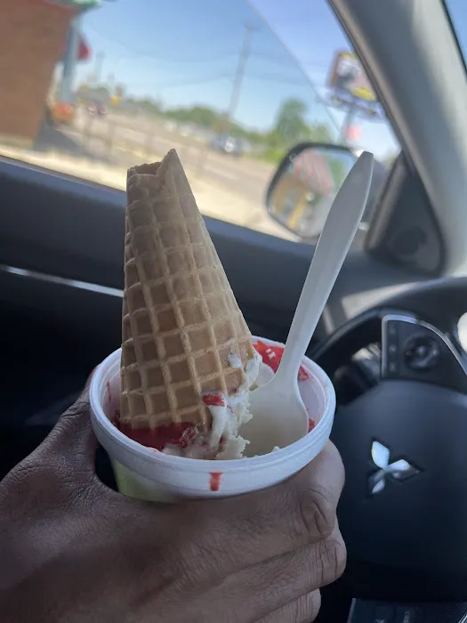 Banana Boat Ice Cream Picture 7
