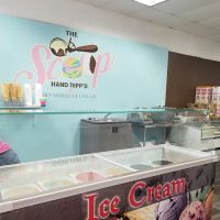 The Scoop Hand Dipp'd ico