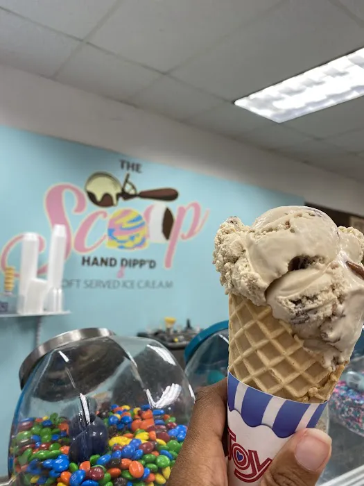 The Scoop Hand Dipp'd Picture 5