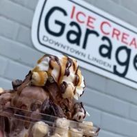 Ice Cream Garage ico