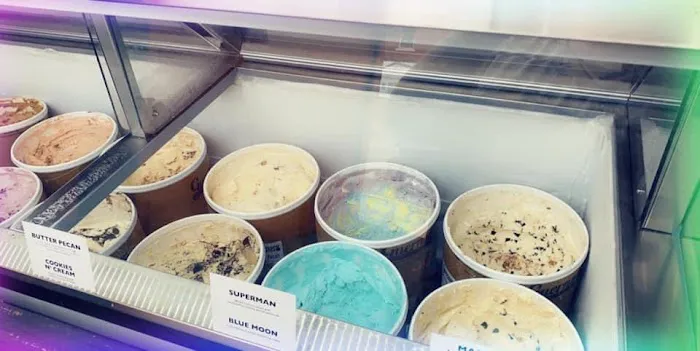 Ice Cream Garage Picture 7