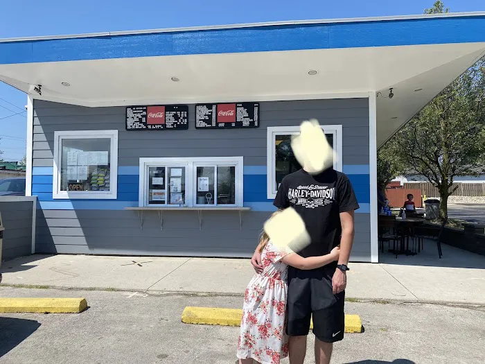 Drown's Dairy Picture 1