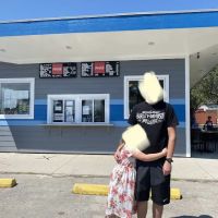 Drown's Dairy ico