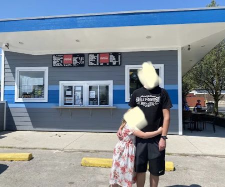 Drown's Dairy