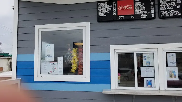 Drown's Dairy Picture 7
