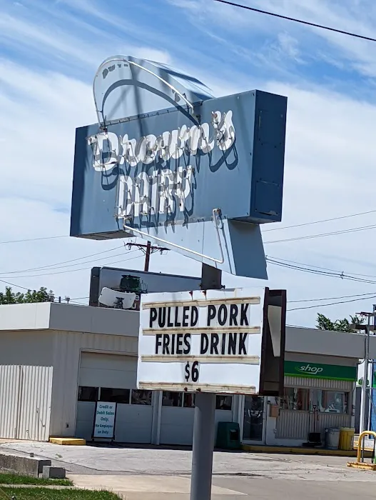 Drown's Dairy Picture 4