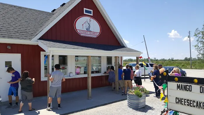 Barnside Creamery Picture 2