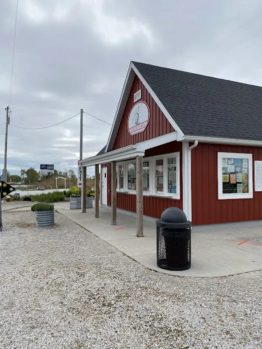Barnside Creamery Picture 3