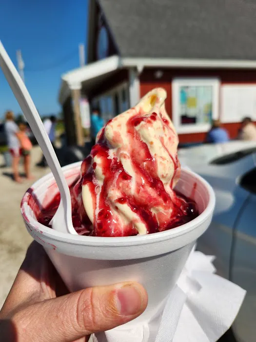 Barnside Creamery Picture 5