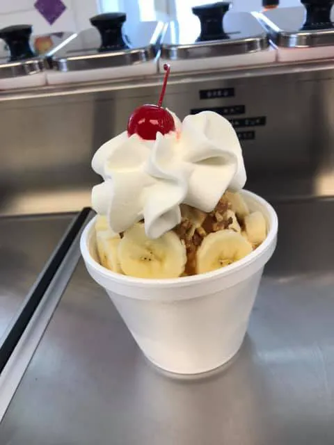 Barnside Creamery Picture 1
