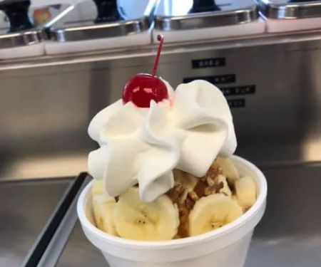 Barnside Creamery