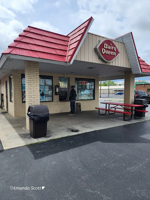 Dairy Queen (Treat) Picture 3