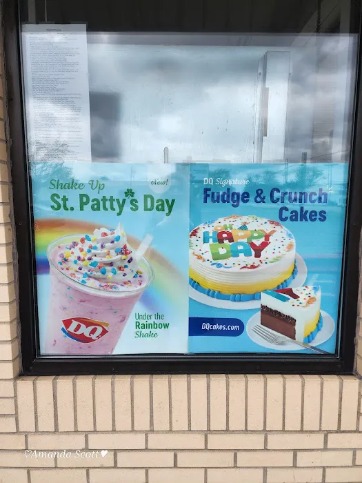 Dairy Queen (Treat) Picture 8