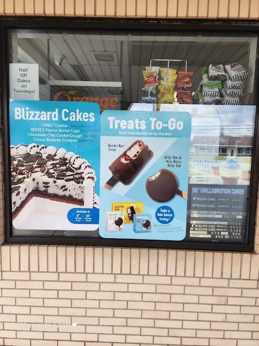 Dairy Queen (Treat) Picture 7