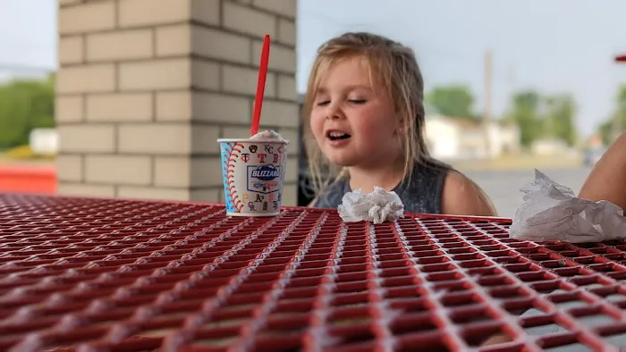 Dairy Queen (Treat) Picture 9