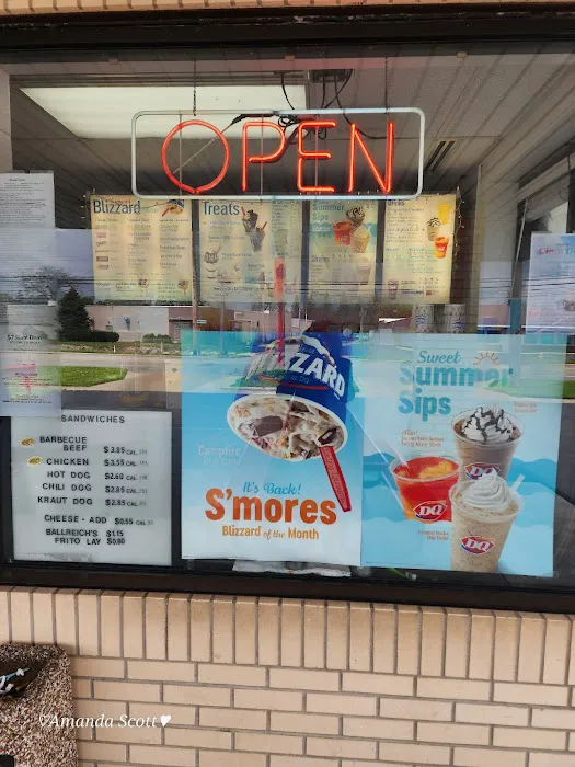 Dairy Queen (Treat) Picture 10