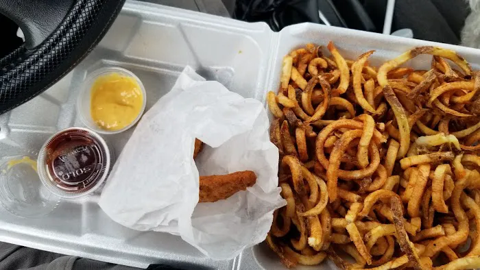 Rose Marie's Eats & Treats Picture 1