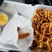 Rose Marie's Eats & Treats ico