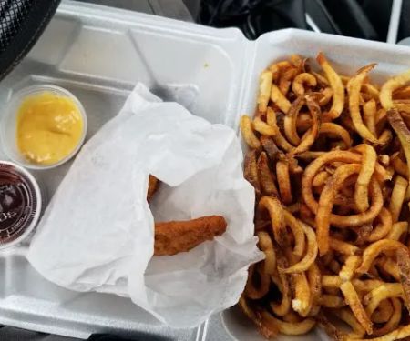Rose Marie's Eats & Treats