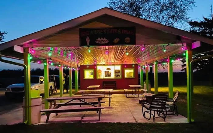 Rose Marie's Eats & Treats Picture 2