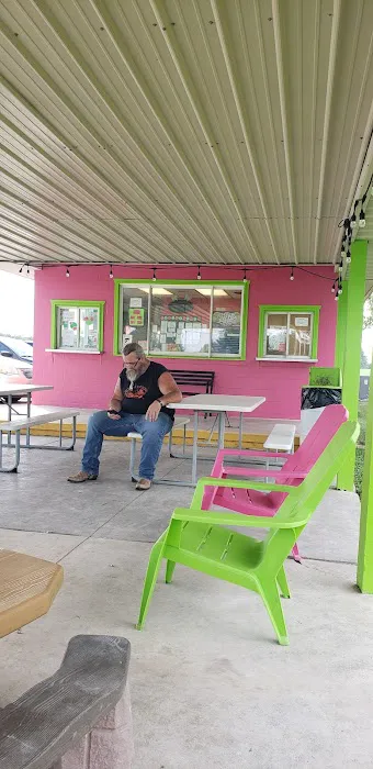 Rose Marie's Eats & Treats Picture 4