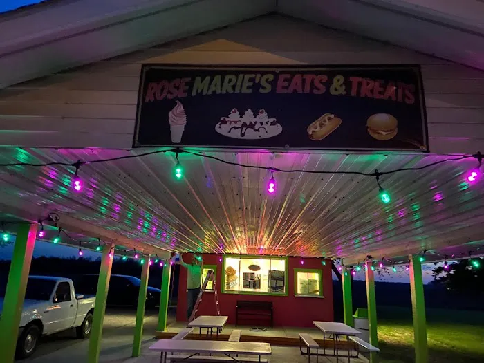 Rose Marie's Eats & Treats Picture 7