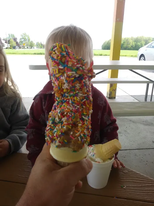 Rose Marie's Eats & Treats Picture 8