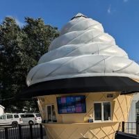 The Twist - Clyde ico