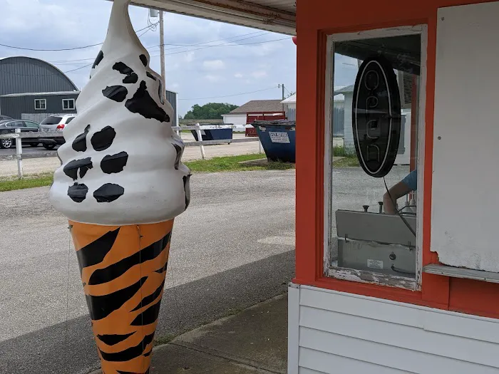 Tiger Treats Picture 5