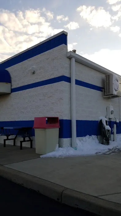 Cold Rush Dairy Bar Picture 1