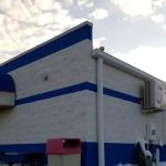Cold Rush Dairy Bar