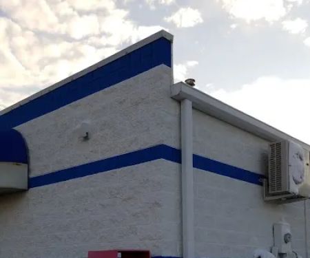Cold Rush Dairy Bar