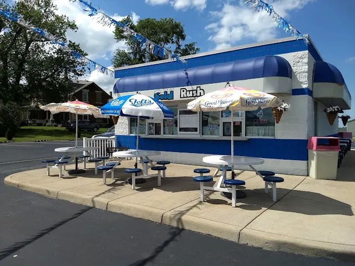 Cold Rush Dairy Bar Picture 3
