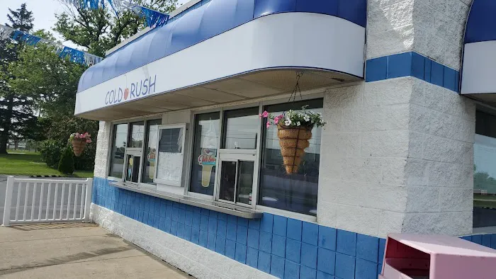 Cold Rush Dairy Bar Picture 2