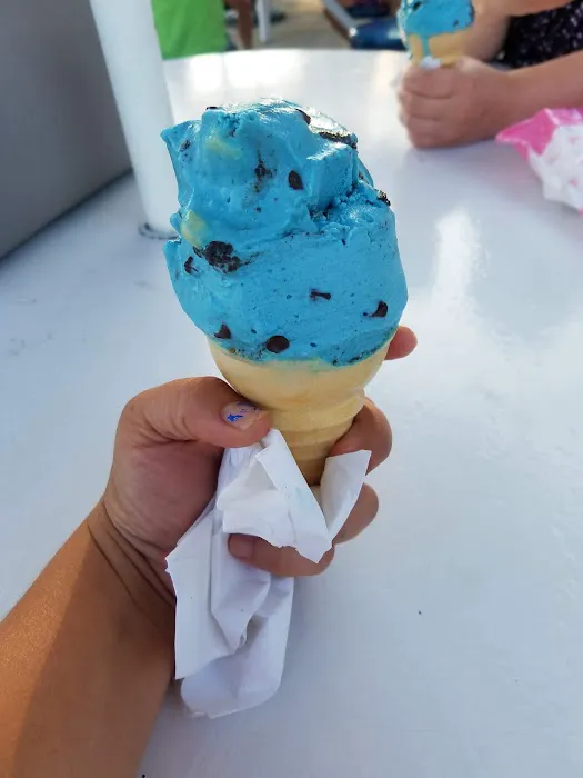 Cold Rush Dairy Bar Picture 6