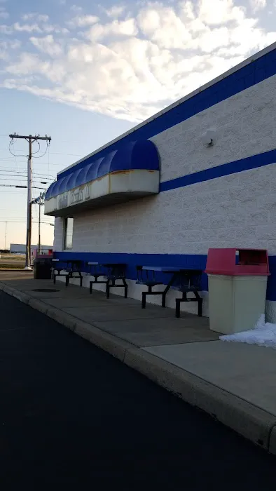 Cold Rush Dairy Bar Picture 7