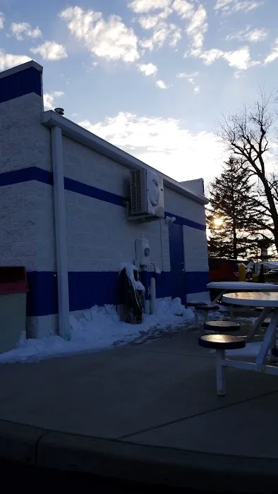 Cold Rush Dairy Bar Picture 8