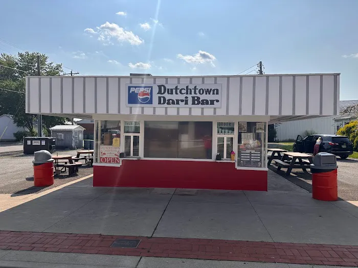 Dutchtown DariBar Picture 2