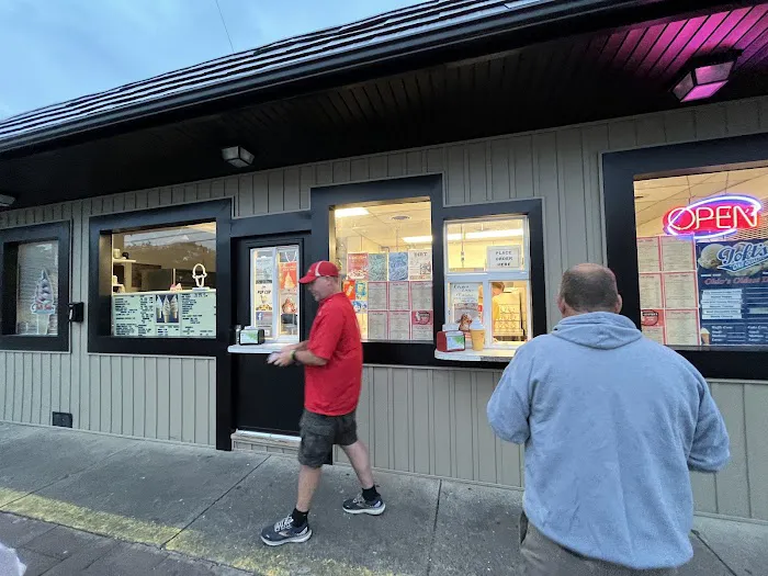 Scooters Dairy Bar Picture 2