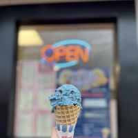 Scooters Dairy Bar ico