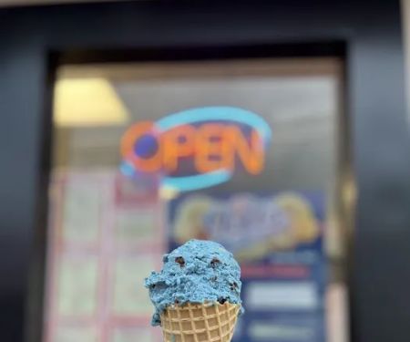 Scooters Dairy Bar