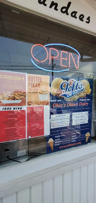 Scooters Dairy Bar Picture 7