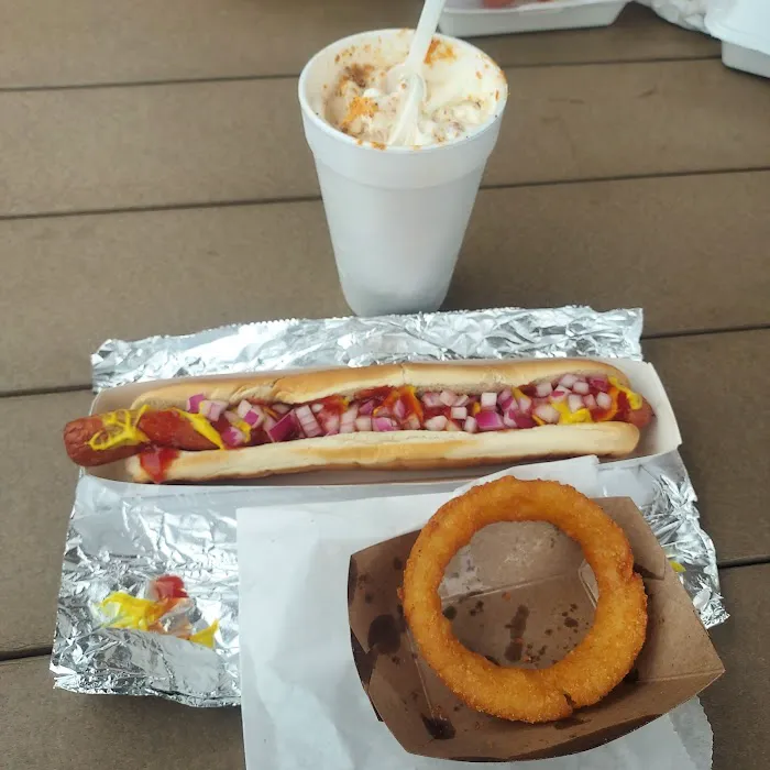 Scooters Dairy Bar Picture 5