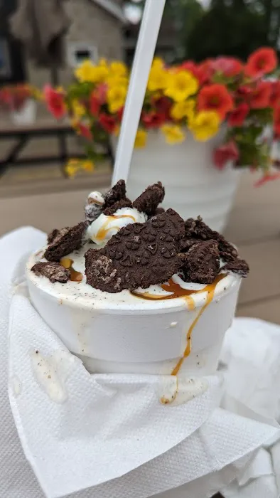 Scooters Dairy Bar Picture 9