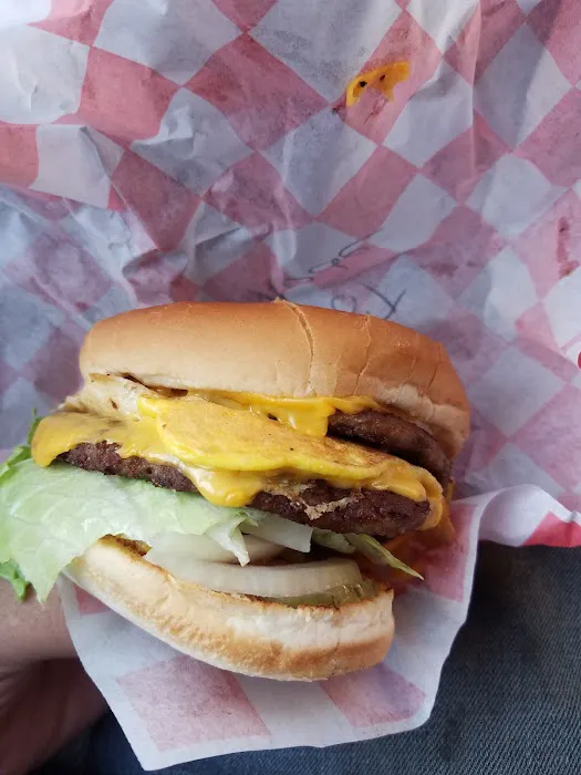 Freezer Fresh Drive In Picture 3