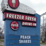 Freezer Fresh Drive In
