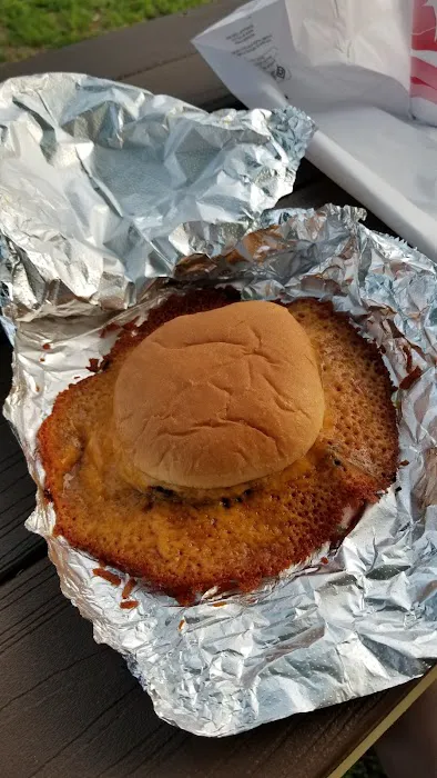 Freezer Fresh Drive In Picture 8